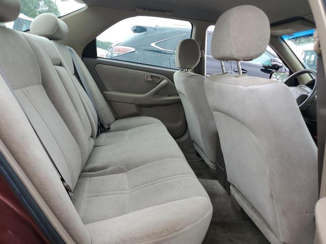 1999 TOYOTA CAMRY CE #3270904417