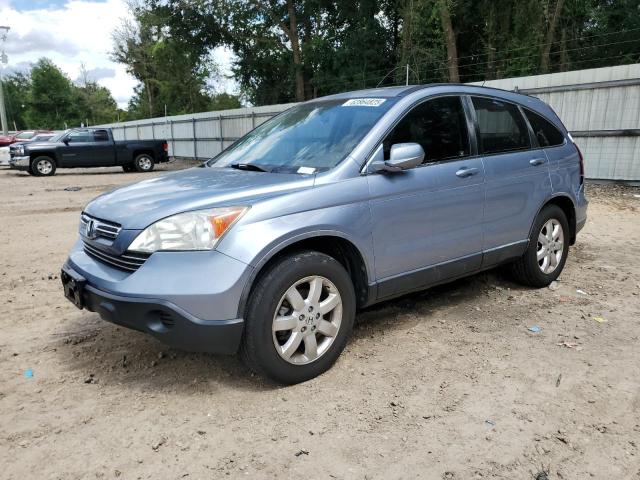 HONDA CR-V EXL