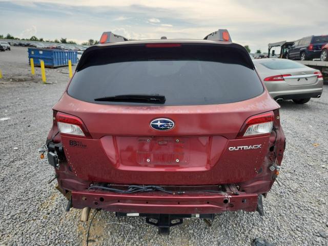 2015 SUBARU OUTBACK 2.5I LIMITED 4S4BSBNC3F3231995
