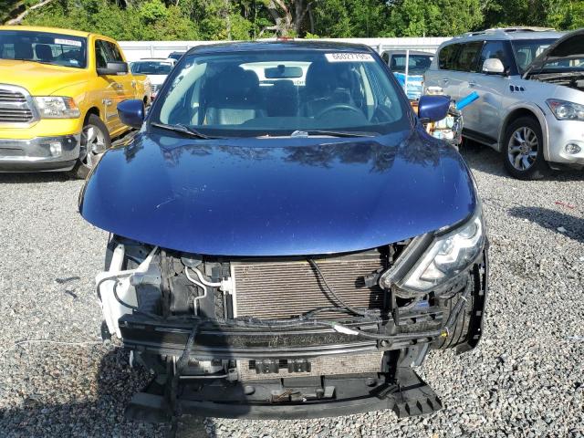 2018 NISSAN ROGUE SPOR JN1BJ1CP6JW108774