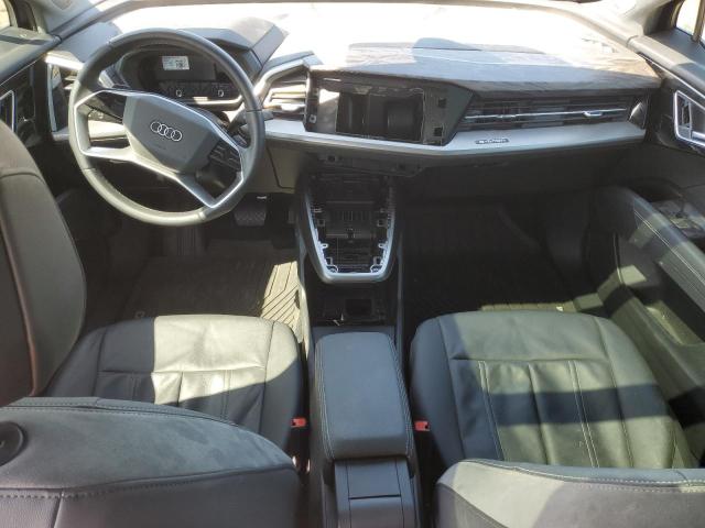 2023 AUDI Q4 E-TRON WA1BCBFZ7PP018234