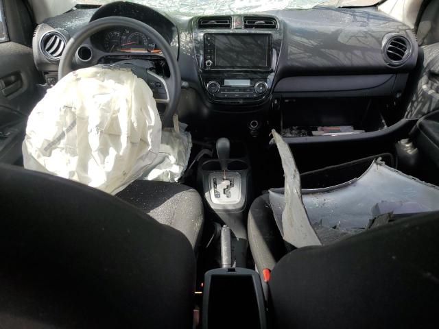 2024 MITSUBISHI MIRAGE G4 ML32FUFJ2RHF04455