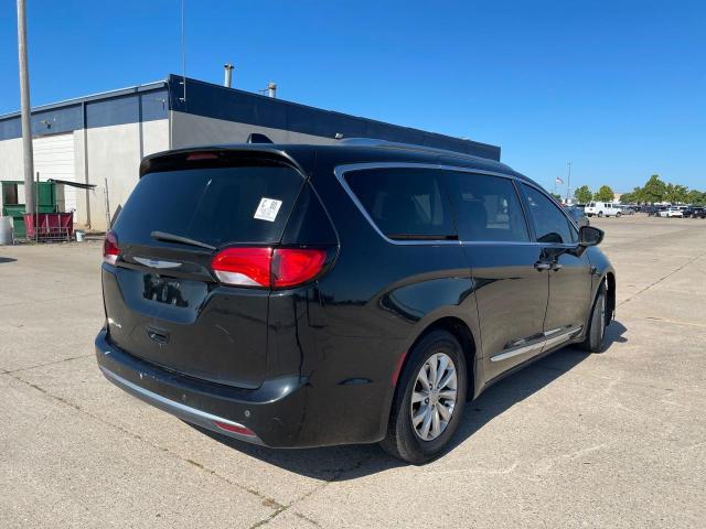 Vin: 2c4rc1bg4jr280320, lot: 64577755, chrysler pacifica touring l 20184