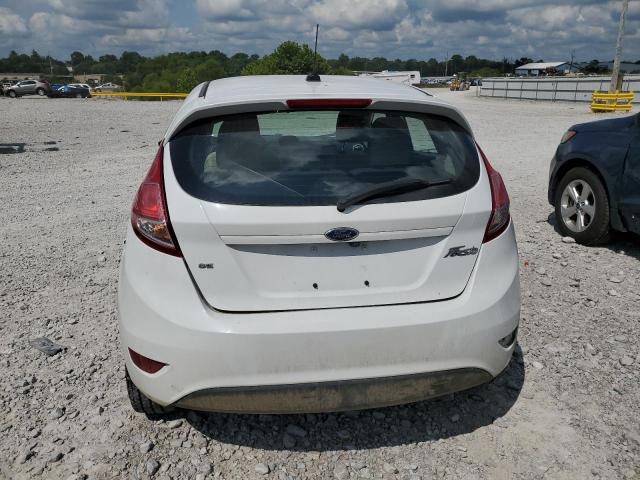 2019 FORD FIESTA SE - 3FADP4EJXKM146837
