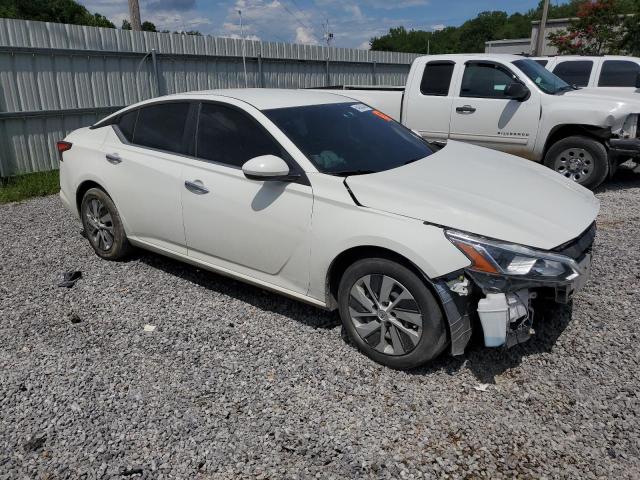 2019 NISSAN ALTIMA S 1N4BL4BVXKC196813