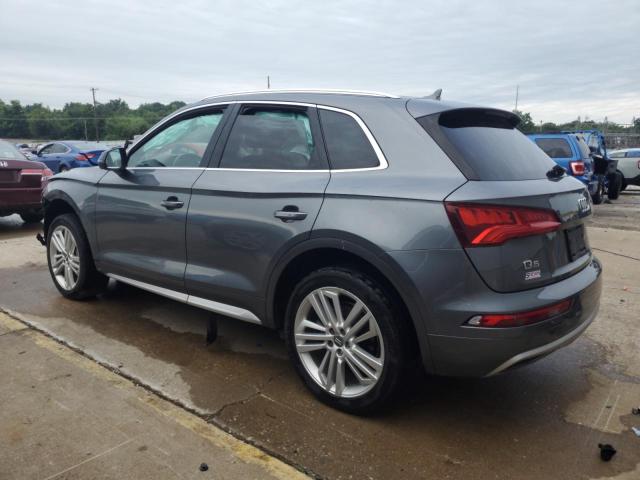 2018 AUDI Q5 PRESTIG WA1CNAFY3J2015853
