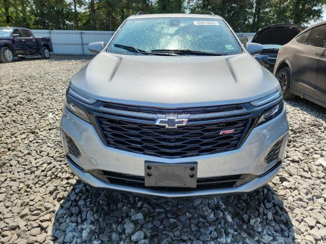2024 CHEVROLET EQUINOX RS 3GNAXWEG8RS120392