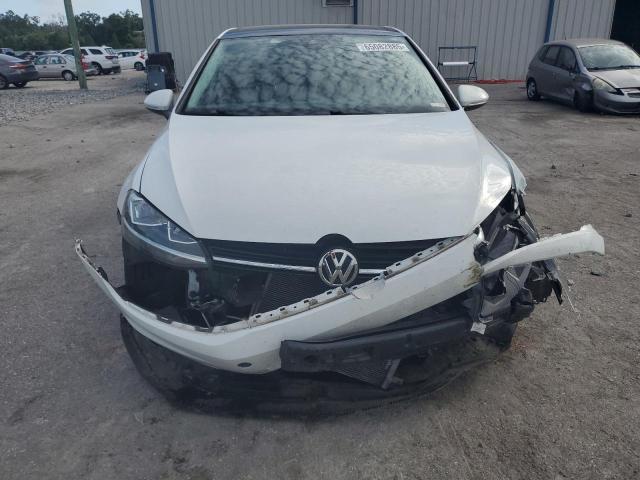 2019 VOLKSWAGEN GOLF S 3VWW57AU9KM030200