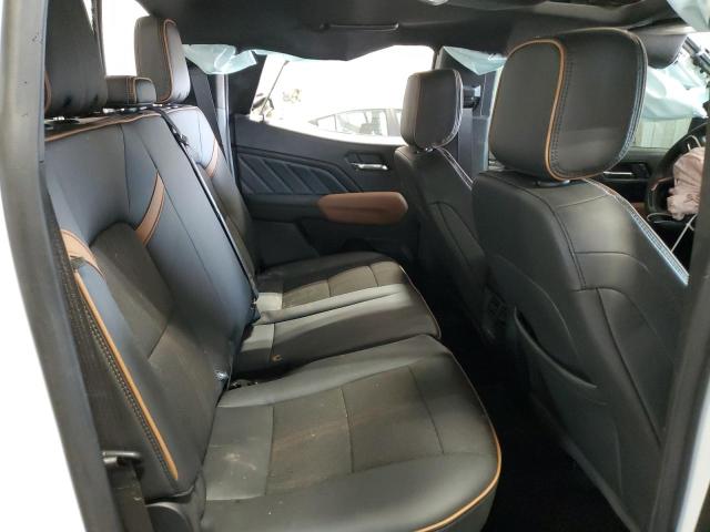 2024 GMC CANYON AT4 1GTP6DEK7R1258361