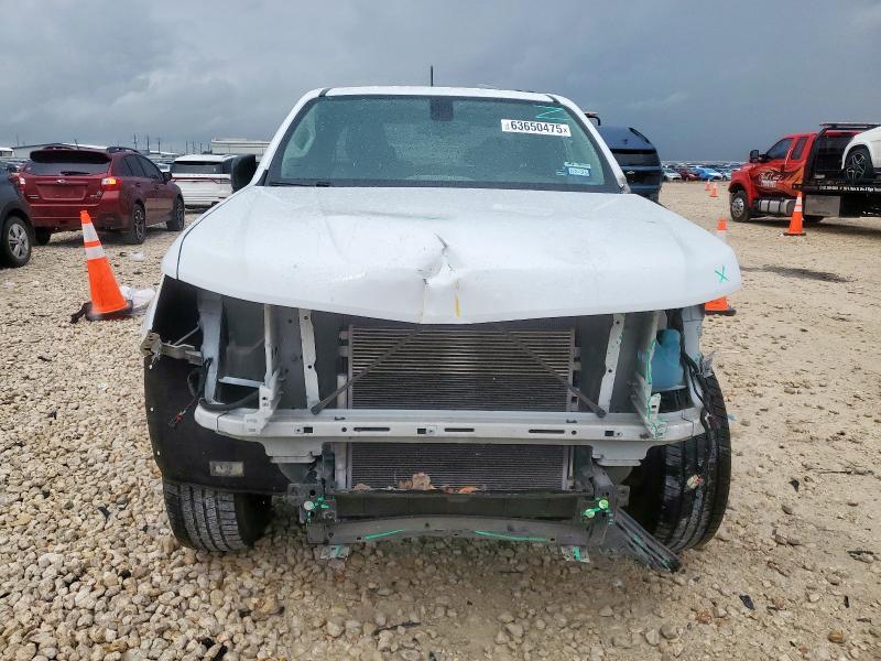 2015 CHEVROLET COLORADO 1GCHSAEA4F1200936