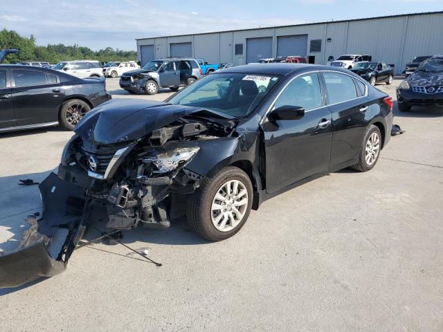2017 NISSAN ALTIMA 2.5 - 1N4AL3APXHN346473