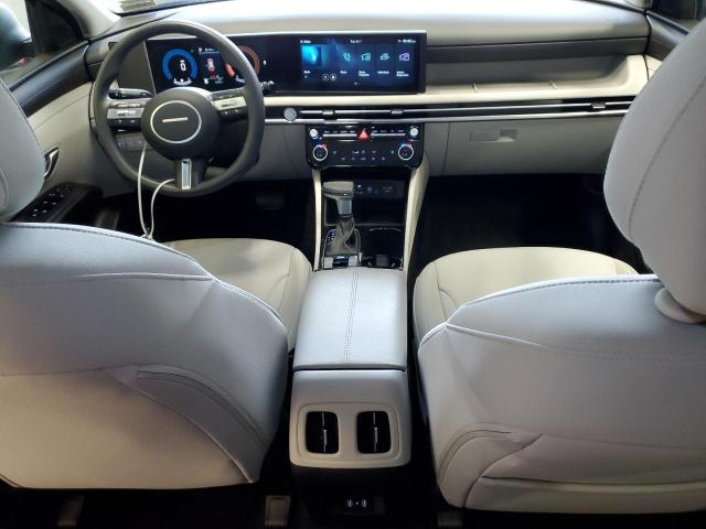 2025 HYUNDAI TUCSON SEL 5NMJBCDE0SH483188