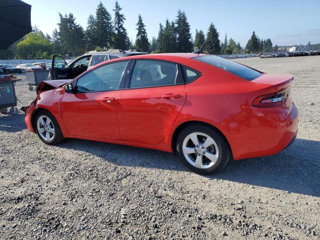 2016 DODGE DART SXT 1C3CDFBA3GD717171