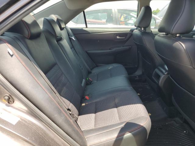 2015 TOYOTA CAMRY LE - 4T1BF1FKXFU022199