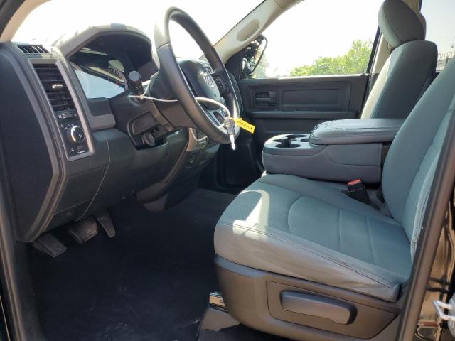2015 RAM 1500 ST 1C6RR7FT7FS550873