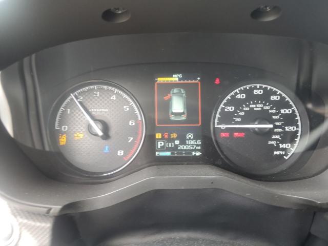 2023 SUBARU FORESTER JF2SKAAC1PH502885