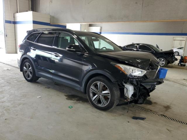 2015 HYUNDAI SANTA FE G KM8SRDHF5FU105399