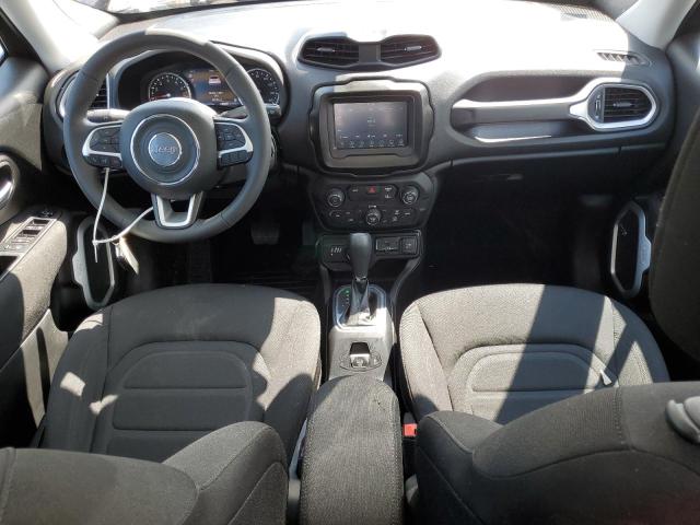 2021 JEEP RENEGADE L ZACNJDBB6MPN21004
