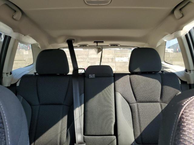 2022 SUBARU FORESTER P JF2SKADC9NH423912