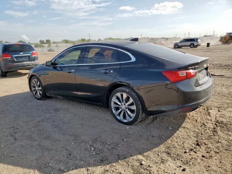 Vin: 1g1zh5sx0gf299741, lot: 63450275, chevrolet malibu premier 20162
