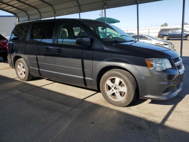 2012 DODGE GRAND CARA - 2C4RDGCG0CR195282