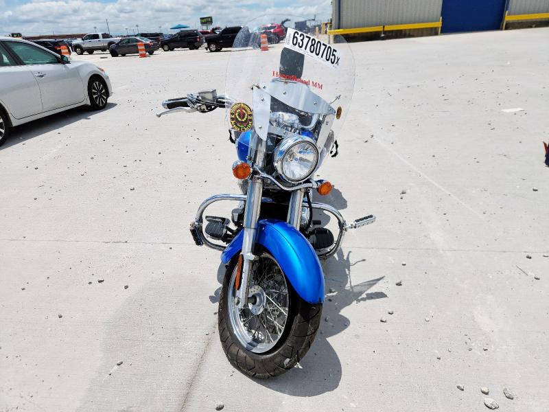 2009 KAWASAKI VN900 B JKAVN2B129A047718