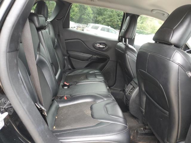 2020 JEEP CHEROKEE L 1C4PJMLB1LD650050