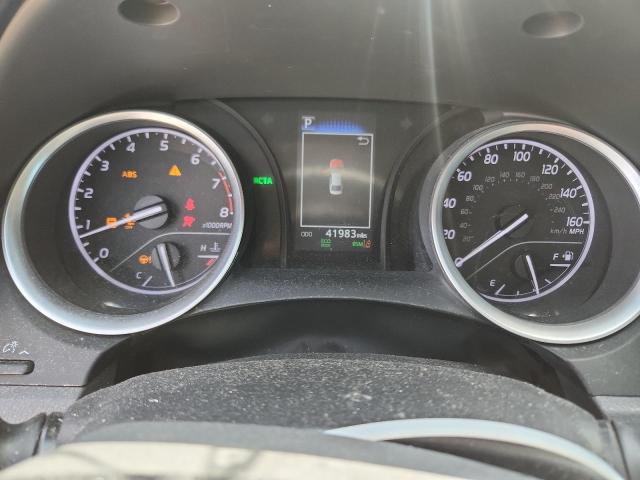 2022 TOYOTA CAMRY LE - 4T1R11AK3NU631525