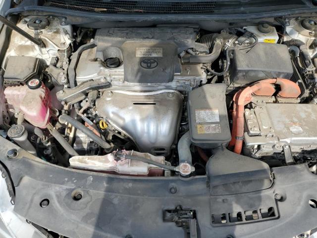 2018 TOYOTA AVALON HYB 4T1BD1EB0JU060329