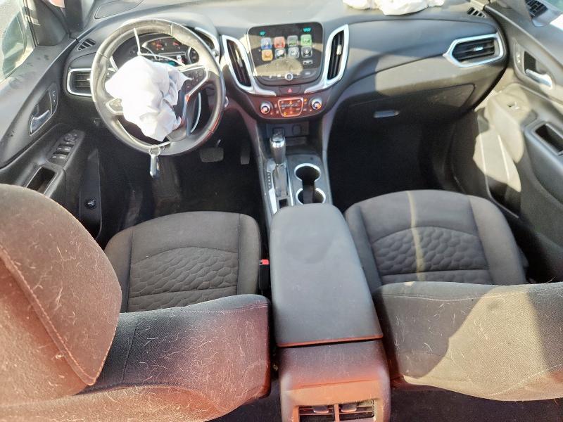 2018 CHEVROLET EQUINOX LT 3GNAXLEU8JL167974
