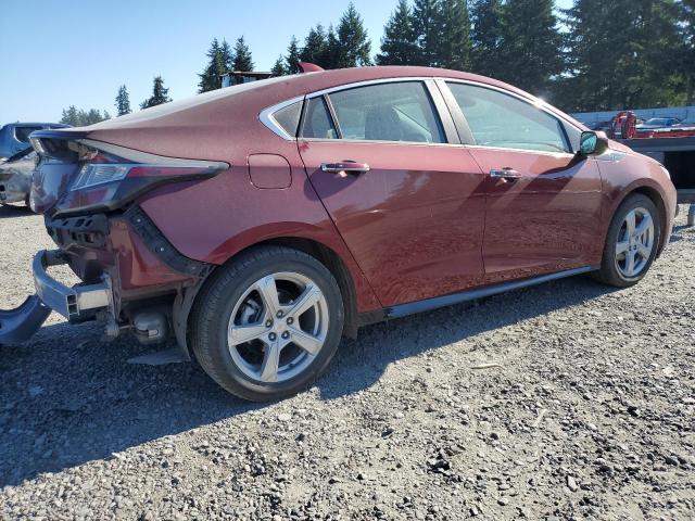 2017 CHEVROLET VOLT LT 1G1RC6S57HU122443