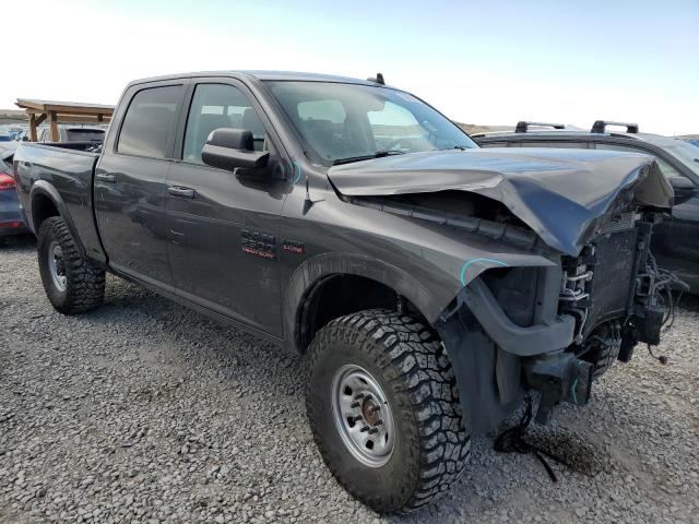 2018 RAM 2500 LARAM 3C6UR5FJ9JG354429