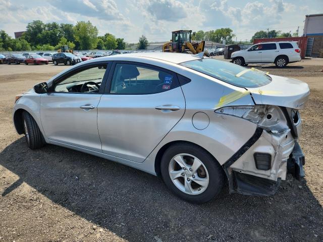 2014 HYUNDAI ELANTRA SE - KMHDH4AE1EU078598