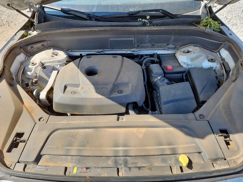 2016 VOLVO XC90 T6 YV4A22PK6G1093920