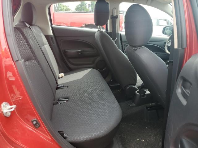 2015 MITSUBISHI MIRAGE DE ML32A3HJ5FH006524