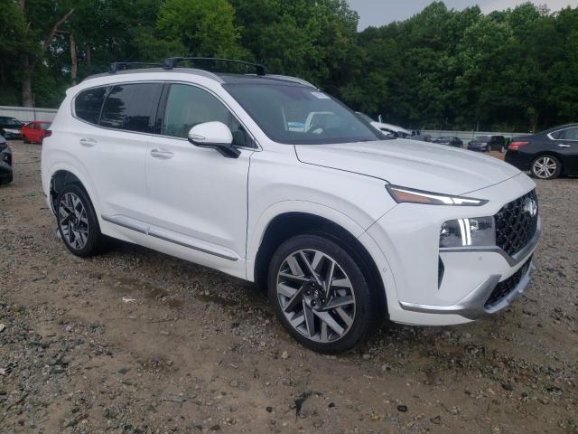 2023 HYUNDAI SANTA FE C 5NMS5DAL4PH644461