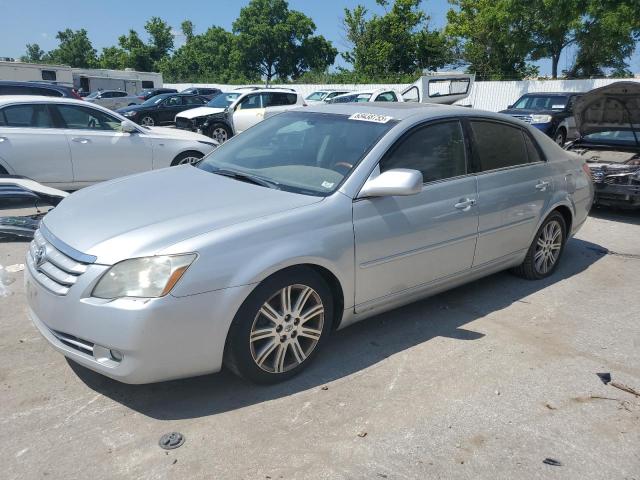 TOYOTA AVALON XL