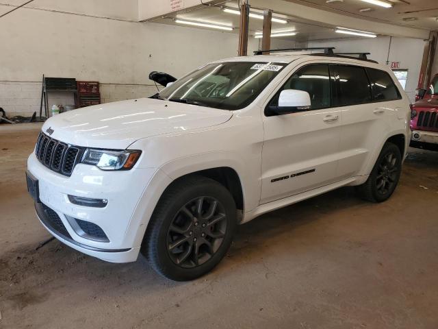 JEEP GRAND CHER