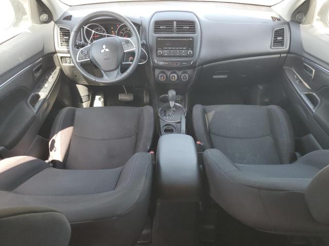 2015 MITSUBISHI OUTLANDER 4A4AP3AU9FE021081