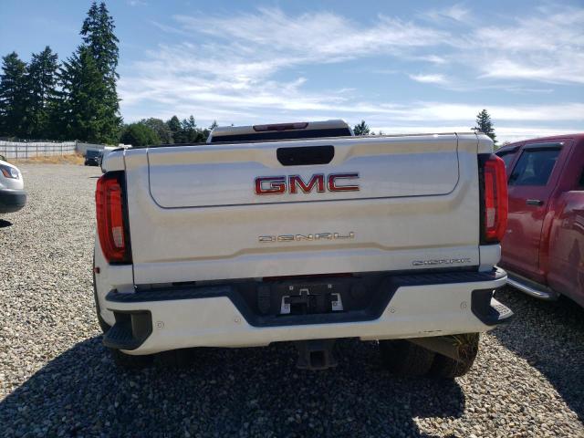 2020 GMC SIERRA K35 1GT49WEY2LF244856