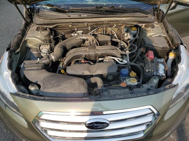 2015 SUBARU OUTBACK 2. 4S4BSANC6F3287276