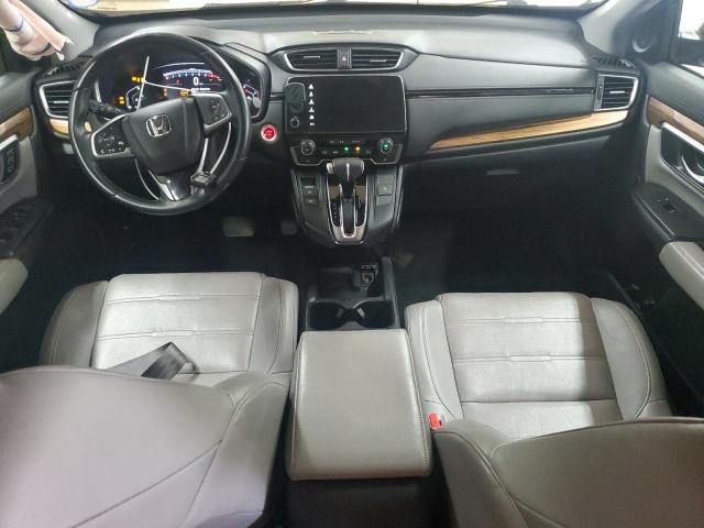 2018 HONDA CR-V TOURING 2HKRW2H99JH677279