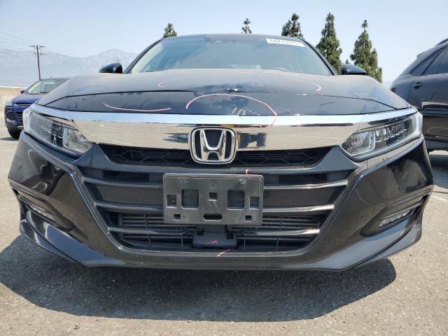 2018 HONDA ACCORD EX 1HGCV1F41JA108980