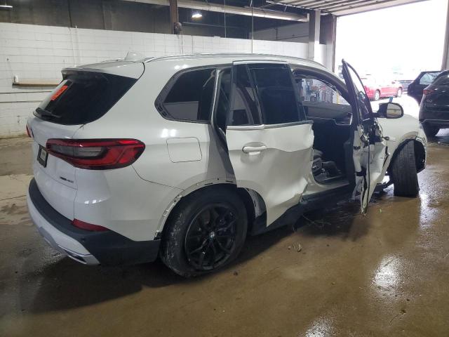 2019 BMW X5 XDRIVE4 5UXCR6C54KLK88053