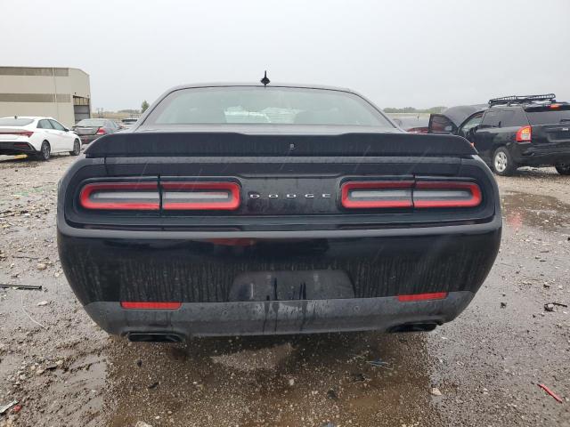 2017 DODGE CHALLENGER 2C3CDZBT0HH636054