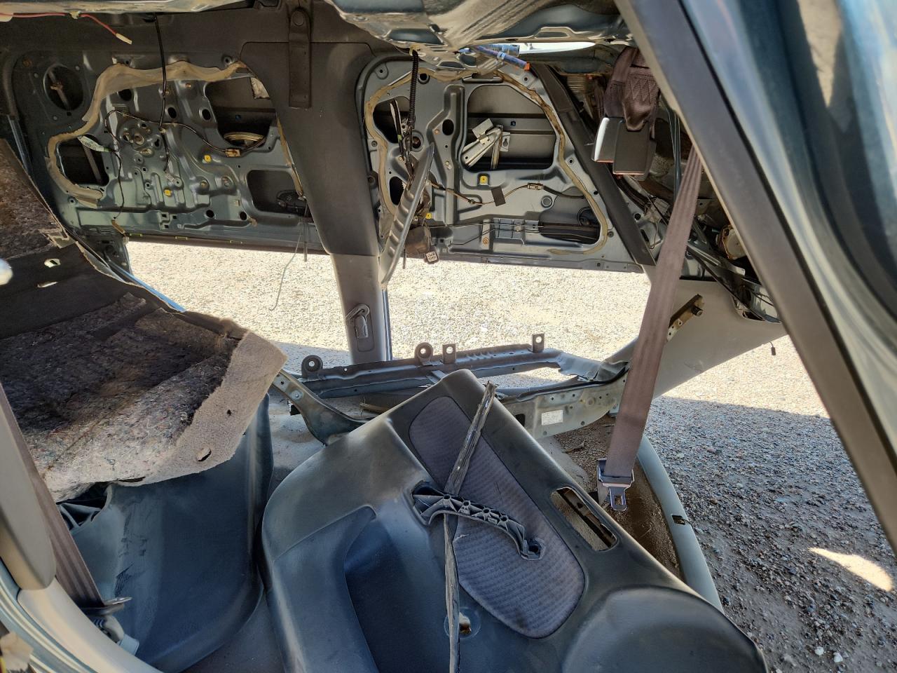 Lot #3212331726 2000 HONDA CIVIC