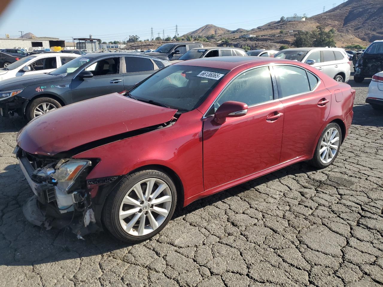 LEXUS IS 250
