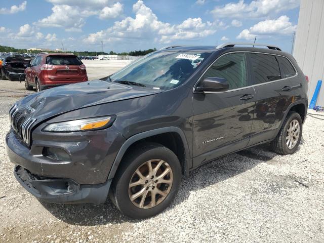 JEEP CHEROKEE L