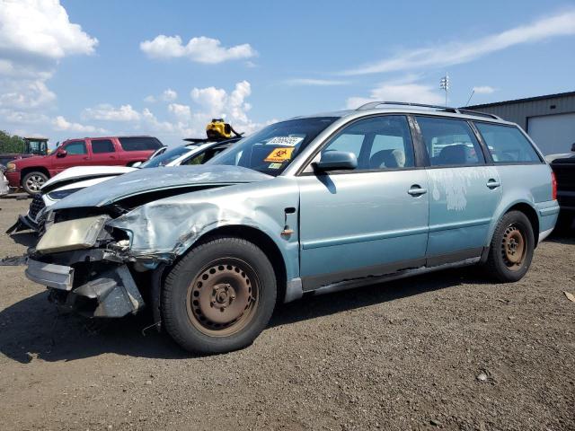 VOLKSWAGEN PASSAT GLS