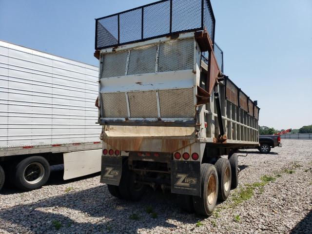 1974 DUMP TRAILER #3215098600